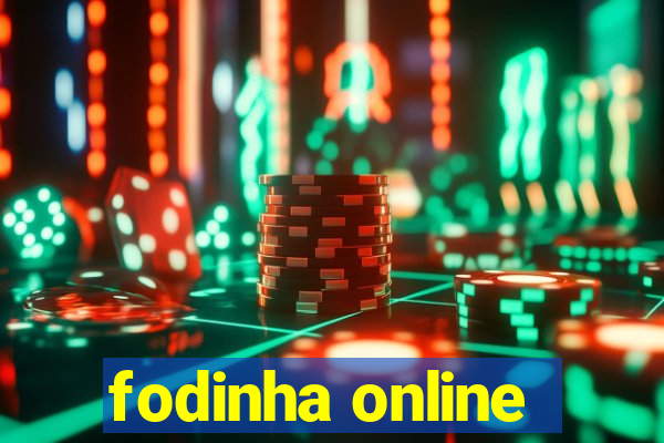 fodinha online